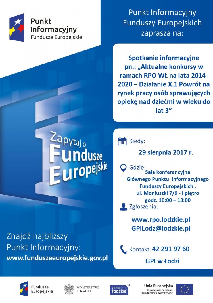 Plakat A4a X