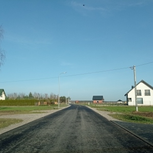 Zdjęcie 7_droga nr 116275E Kierz