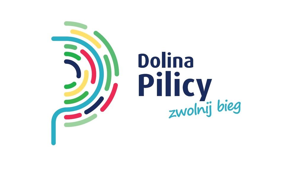 logotyp stowarzyszenia dolina pilicy