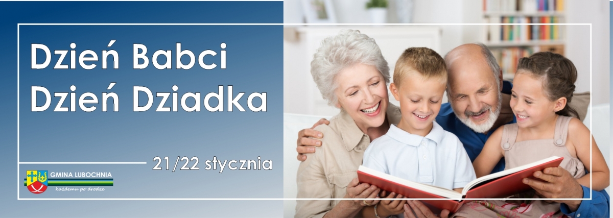 dzien babci i dziadka