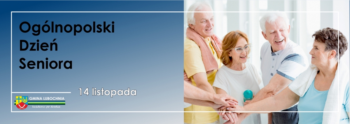 dzień seniora 2025