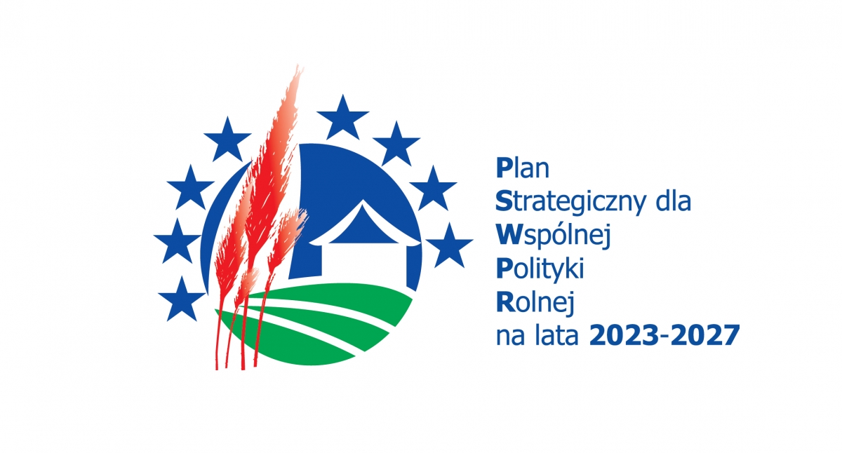 Logotyp PS WPR 2021-2027