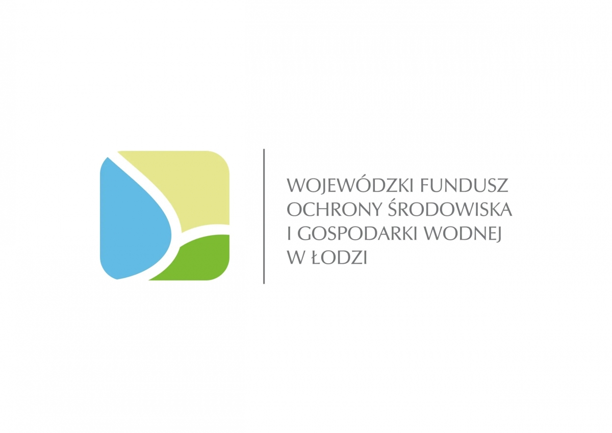Logotyp WFOŚiGW